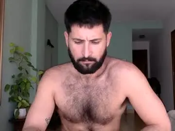 Chaturbate Watch Live Sex Cams of fabrizzio02