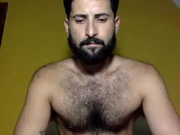Chaturbate Private Sex Chat of fabrizzio02