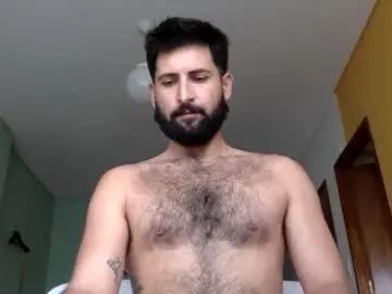 Chaturbate Live Porn of fabrizzio02
