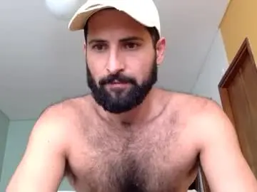 Chaturbate Sex Cam of fabrizzio02