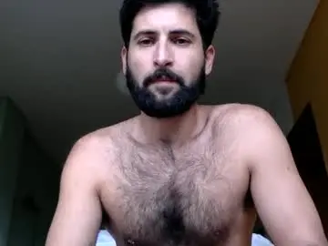 Chaturbate Adult Webcam of fabrizzio02