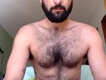 Chaturbate Live Sex Cam of fabrizzio02