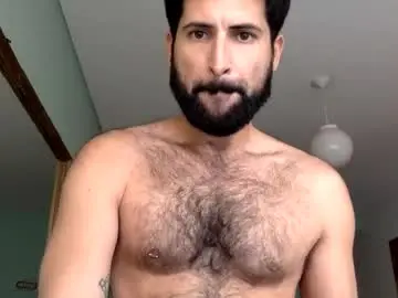 Chaturbate Best live sex cam show of fabrizzio02