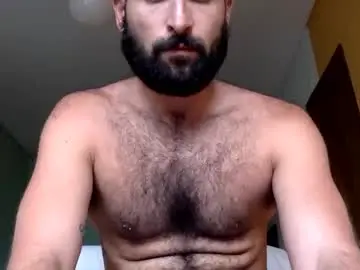 Chaturbate Best live sex cam show of fabrizzio02