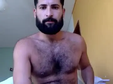 Chaturbate Best live sex cam show of fabrizzio02