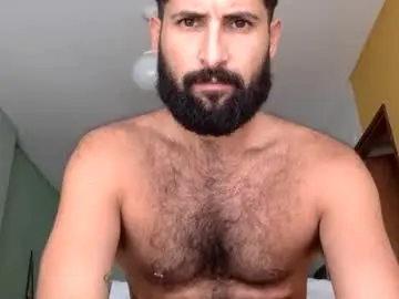 Chaturbate Free Porn Cam of fabrizzio02