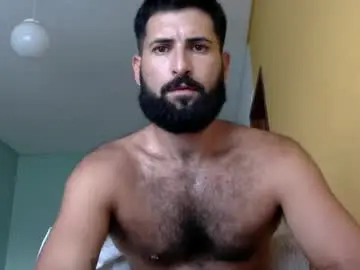 Chaturbate Adult Webcams of fabrizzio02