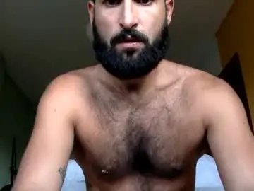 Chaturbate Sex Cam of fabrizzio02