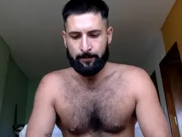 Chaturbate Free Porn Cam of fabrizzio02