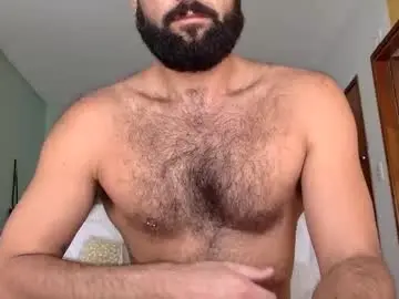 Chaturbate Adult Webcam of fabrizzio02