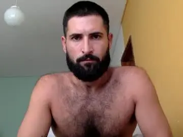 Chaturbate Live Porn of fabrizzio02