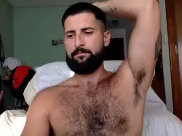Chaturbate Best Webcam of fabrizzio02