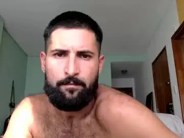 Chaturbate Sex Cam of fabrizzio02