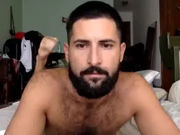 Chaturbate Private Sex Chat of fabrizzio02