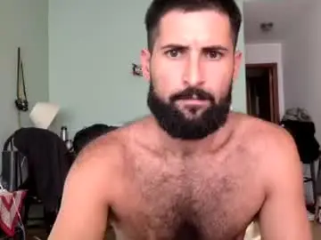 Chaturbate Adult Video Chat of fabrizzio02