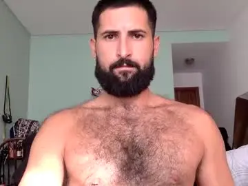 Chaturbate Live Sex of fabrizzio02