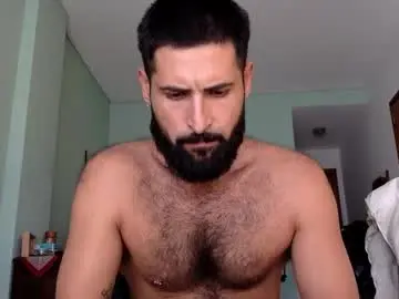 Chaturbate Private Sex Chat of fabrizzio02