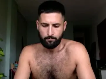 Chaturbate Best live sex cam show of fabrizzio02