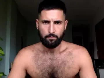 Chaturbate Best live sex cam show of fabrizzio02
