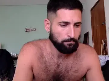 Chaturbate Best Webcam of fabrizzio02
