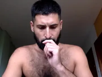 Chaturbate Sex Cam of fabrizzio02