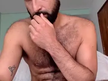 Chaturbate Live Sex Cam of fabrizzio02