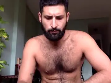 Chaturbate Adult Webcams of fabrizzio02