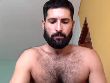 Chaturbate Adult Webcams of fabrizzio02