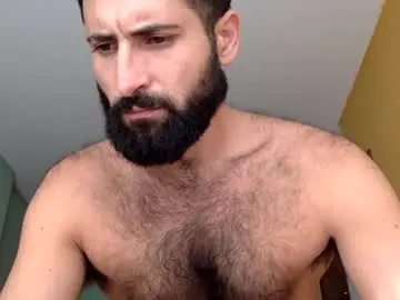 Chaturbate Free Live Porn of fabrizzio02