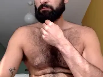 Chaturbate Sex Chat of fabrizzio02