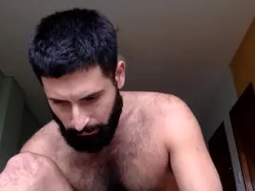 Chaturbate Best Webcam of fabrizzio02