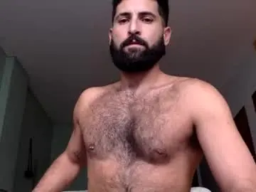 Chaturbate Private Sex Chat of fabrizzio02