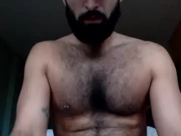 Chaturbate Live Sex Cam of fabrizzio02