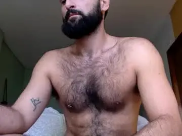 Chaturbate Live Porn of fabrizzio02