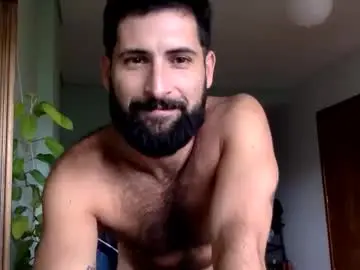Chaturbate Sex Cam of fabrizzio02