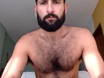 Chaturbate Sex Chat of fabrizzio02