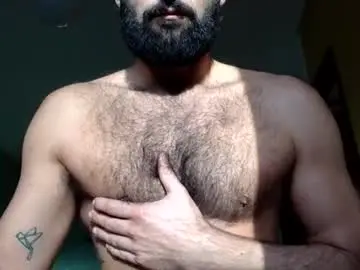 Chaturbate Free Live Porn of fabrizzio02