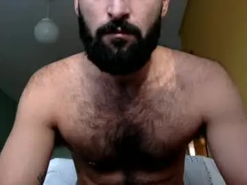 Chaturbate Live Sex of fabrizzio02