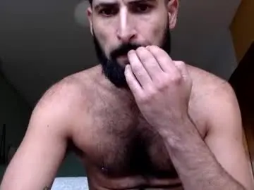 Chaturbate Watch Live Sex Cams of fabrizzio02