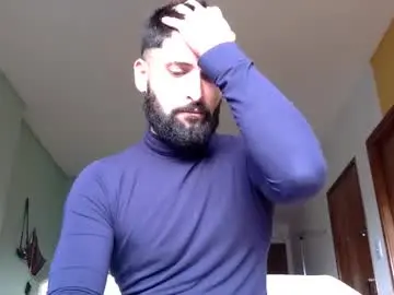 Chaturbate Free Porn Cam of fabrizzio02