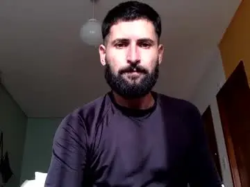 Chaturbate Best live sex cam show of fabrizzio02