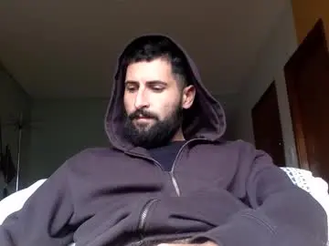 Chaturbate Best Webcam of fabrizzio02