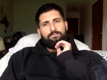 Chaturbate Free Porn Cam of fabrizzio02