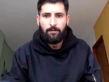 Chaturbate Live Sex of fabrizzio02
