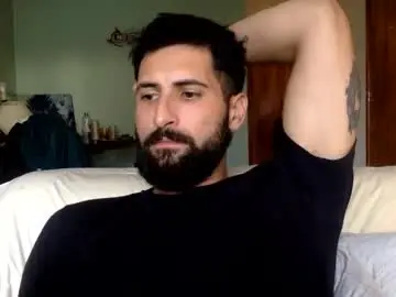 Chaturbate Free Live Porn of fabrizzio02