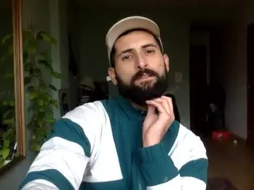 Chaturbate Free Porn Cam of fabrizzio02