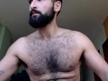 Chaturbate Private Sex Chat of fabrizzio02
