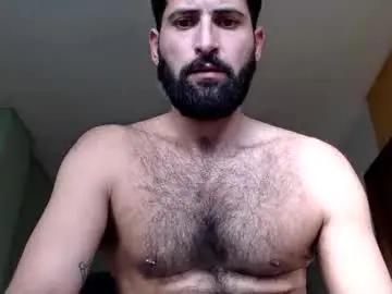 Chaturbate Sex Cam of fabrizzio02
