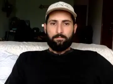 Chaturbate Sex Chat of fabrizzio02