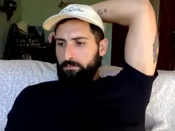 Chaturbate Free Porn Cam of fabrizzio02